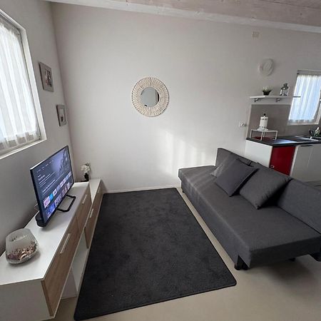 Ferienwohnung Casa Marlu Vicenza Exterior foto