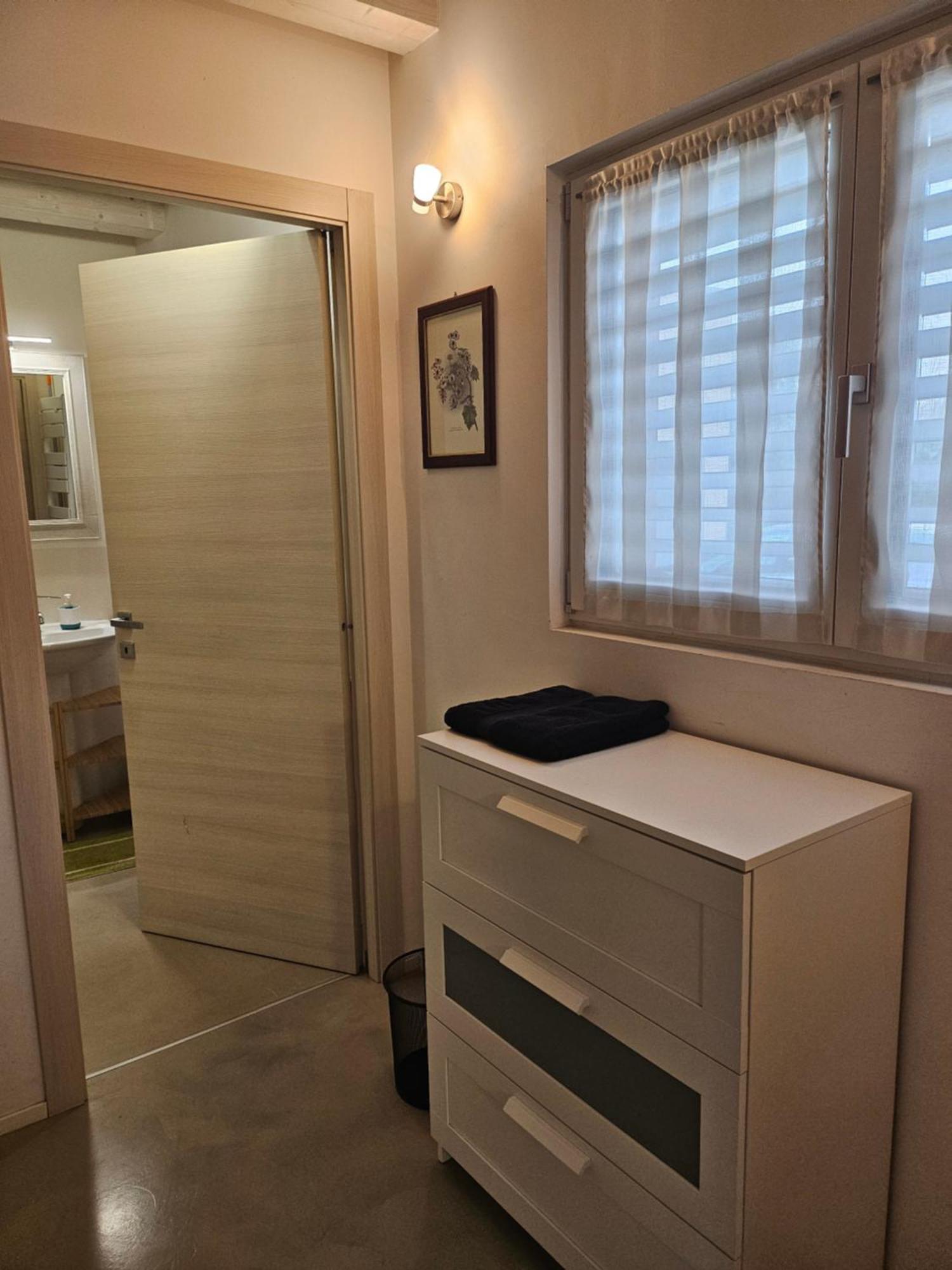 Ferienwohnung Casa Marlu Vicenza Exterior foto