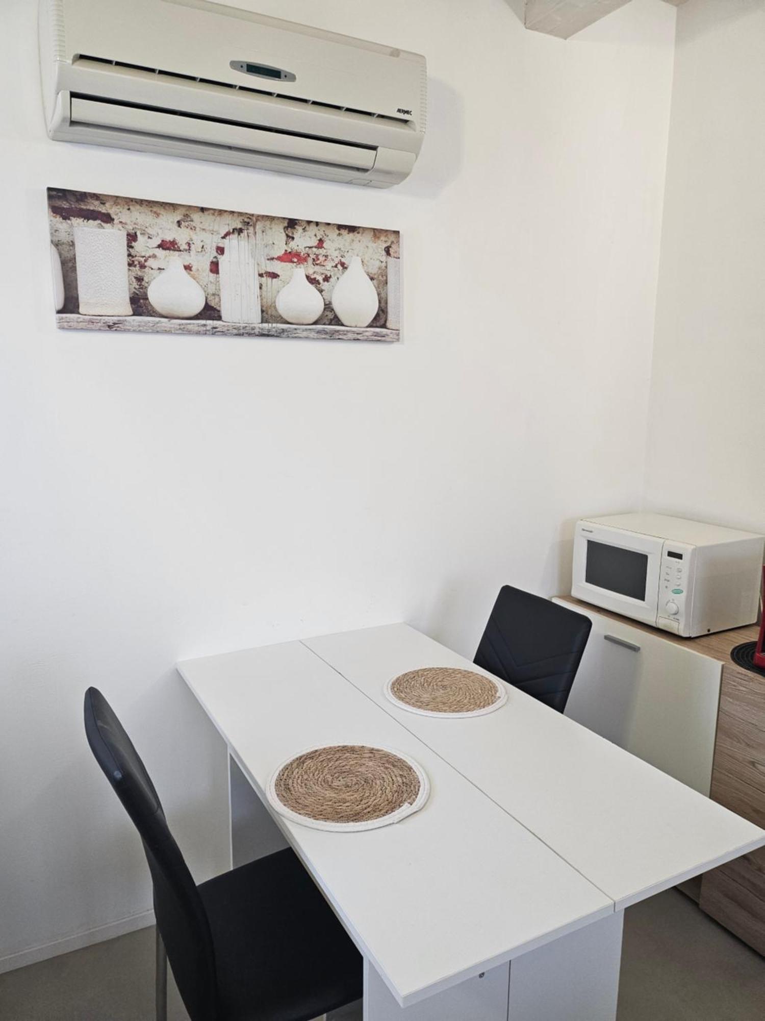 Ferienwohnung Casa Marlu Vicenza Exterior foto