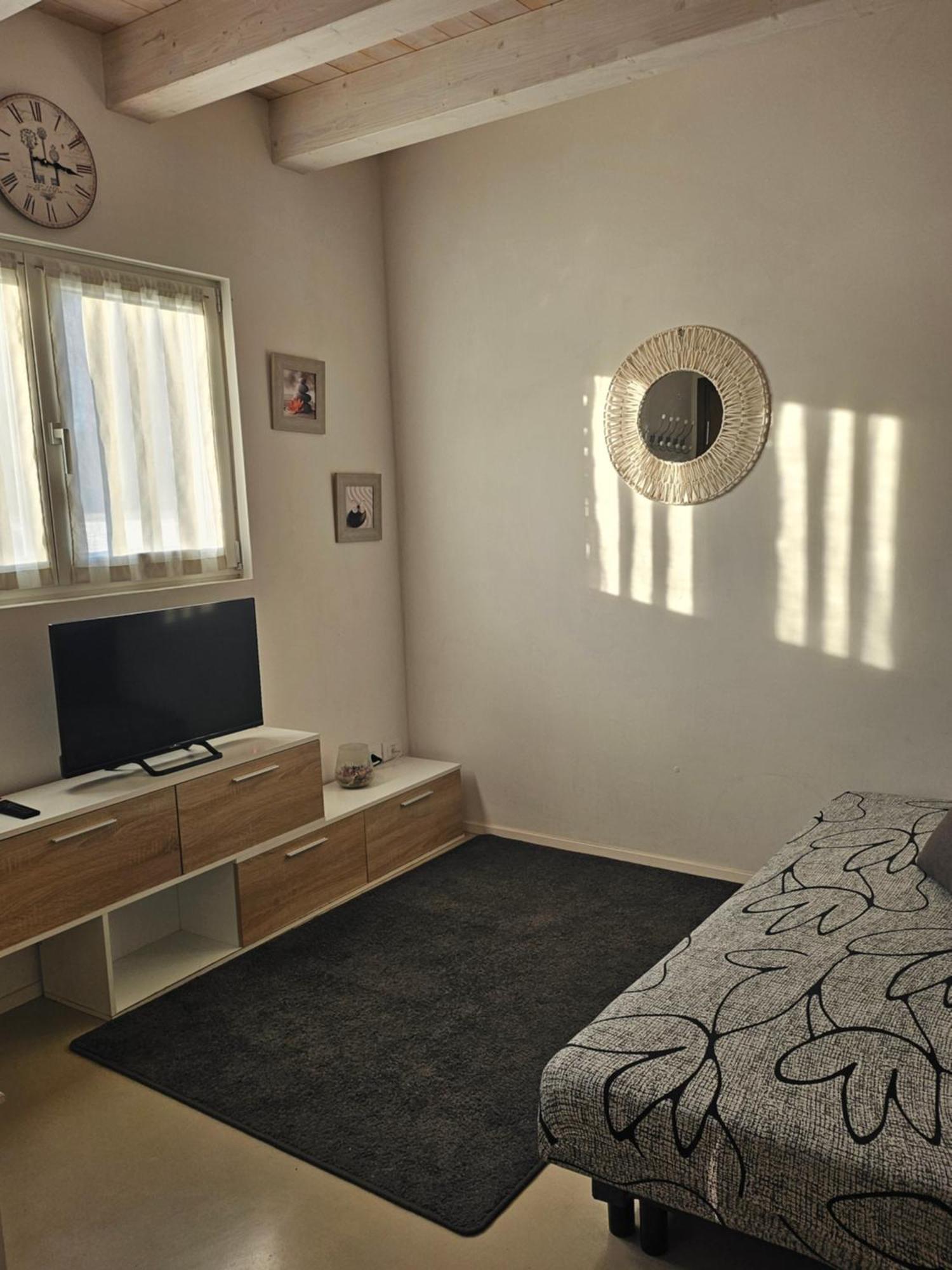 Ferienwohnung Casa Marlu Vicenza Exterior foto